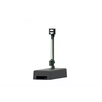Märklin 70421 H0 postes de señal con 2 LED blancos