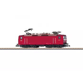 Märklin 088434 locomotora eléctrica BR 143 DB AG escala Z (1:220) época V