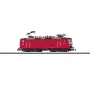 Märklin 088434 locomotora eléctrica BR 143 DB AG escala Z (1:220) época V