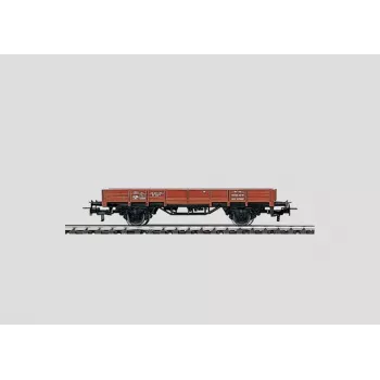 Märklin 4423 vagón frigorífico Interfrigo H0