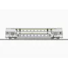 Märklin 73141 iluminación interior LED para vagones HO, blanco cálido, gris