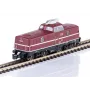 Märklin 088802 Z escala V 80 locomotora diésel DB época III