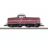 Märklin 088802 Z escala V 80 locomotora diésel DB época III