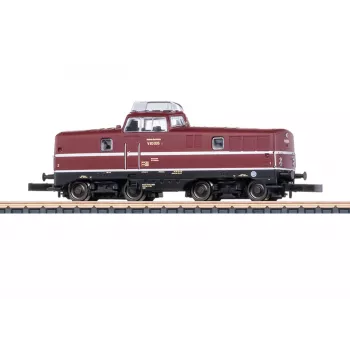 Märklin 088802 Z escala V 80 locomotora diésel DB época III