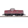 Märklin 088802 Z escala V 80 locomotora diésel DB época III
