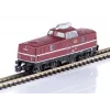 Märklin 088802 Z escala V 80 locomotora diésel DB época III