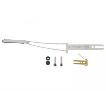 Märklin 073301 enganche conductor de corriente para vagones de pasajeros HO