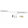 Märklin 073301 enganche conductor de corriente para vagones de pasajeros HO