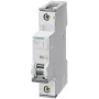 Siemens 5SY41057 MCB 1 polo curva C 0,5A 10kA