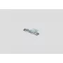 Märklin 7522 H0 set de hilo de catenaria para funcionamiento con catenaria en vía C (10 uds., 360 mm cada uno)