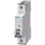 Siemens SENTRON 5SY5 interruptor automático magnetotérmico, 1 polo, C, 16 A, 230/400 V AC, 10 kA (5SY5116-7)