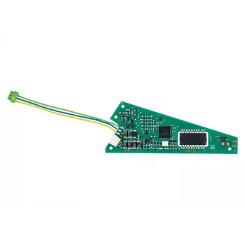 Märklin 74467 H0 vía C decodificador digital para desvíos y señales
