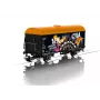 Märklin 44253 H0 vagón frigorífico 'afri cola' Niehoffs Vaihinger Fruchtsaft GmbH