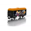 Märklin 44253 H0 vagón frigorífico 'afri cola' Niehoffs Vaihinger Fruchtsaft GmbH