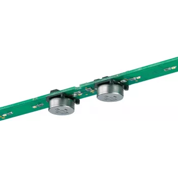 Märklin iluminación interior LED blanco cálido (73410)