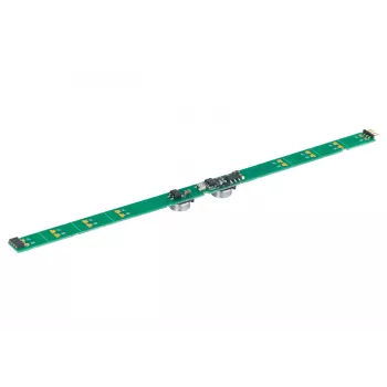 Märklin iluminación interior LED blanco cálido (73410)