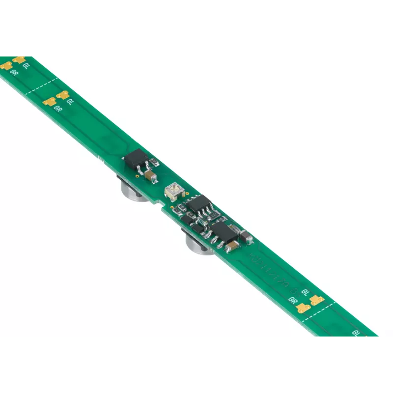 Märklin iluminación interior LED blanco cálido (73410)