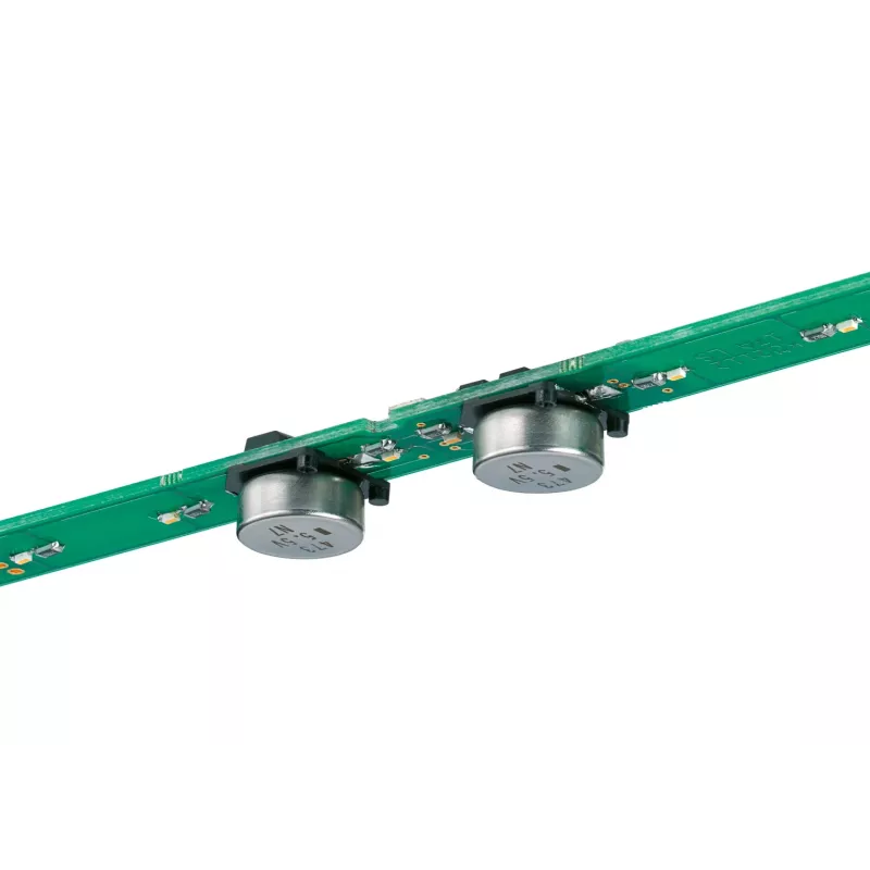 Märklin iluminación interior LED blanco cálido (73410)