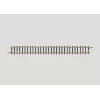 Märklin 8500 Z miniclub vía recta 110 mm - 10 uds.