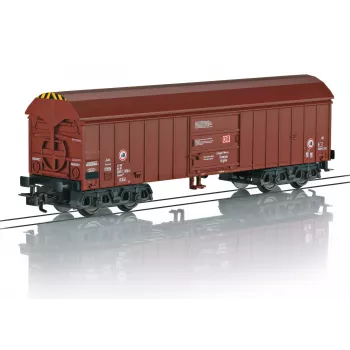 Märklin Start up 44600 H0 vagón de techo corredizo 'Teams 890' DB AG