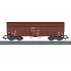 Märklin Start up 44600 H0 vagón de techo corredizo 'Teams 890' DB AG