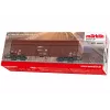 Märklin Start up 44600 H0 vagón de techo corredizo 'Teams 890' DB AG