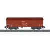 Märklin Start up 44600 H0 vagón de techo corredizo 'Teams 890' DB AG
