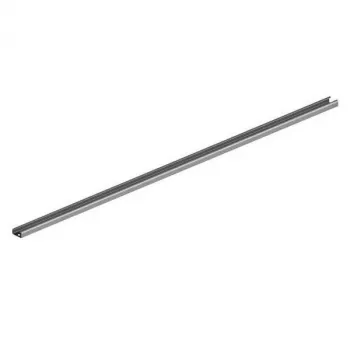 Siemens carril de fijación de cables para alivio de tracción 8GK99110KK30