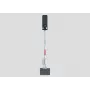 Märklin 74391 H0 señal de bloqueo luminosa con LED, compatible digital/analógico 074391