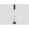 Märklin 74391 H0 señal de bloqueo luminosa con LED, compatible digital/analógico 074391