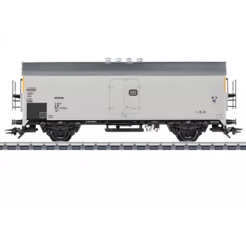 Märklin 45032 H0 vagón frigorífico Ichqrs 377 de DB