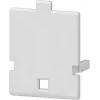 Siemens tapa de precinto para 5TT580 (5TT5910-5) - tapa de precinto para protección contra manipulación