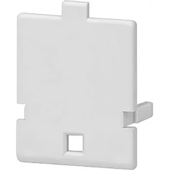 Siemens tapa de precinto para 5TT580 (5TT5910-5) - tapa de precinto para protección contra manipulación
