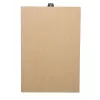 MAULtilia A3 tablilla con pinza marrón tablero de fibra dura 2394770