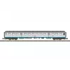 Märklin 087163 Z Escala Coche de Pasajeros Silberling DB 1. Clase