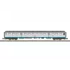 Märklin 087163 Z Escala Coche de Pasajeros Silberling DB 1. Clase