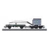 Märklin 46719 H0 Grúa Ferroviaria Digital DB