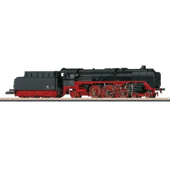 Märklin 88013 Z Escala Locomotora de Vapor Serie 01 01 2118-6