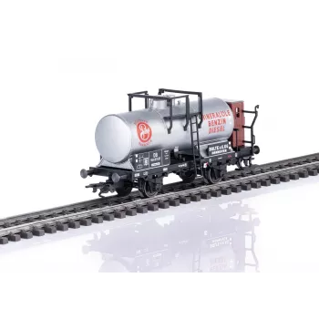 Märklin 00719 H0 Expositor de Vagones Cisterna de la DB (00719)