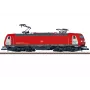 Märklin Z Locomotora Eléctrica Serie 185.2 (Época VI, Metal, Níquel) 88486