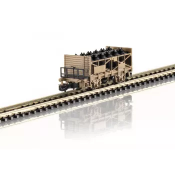 Märklin 82310 Z Vagón Cisterna de Ácido Edición Bronce