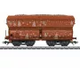 Märklin 048426 H0 AC Vagón de Mercancías Navideño 2026 Limited Edition