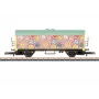 Märklin 086009 Z Escala Vagón Anual Smiley 2026