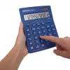 Maul MXL 12 Calculadora de Mesa Azul Claro 12 Dígitos Batería y Solar 7267034