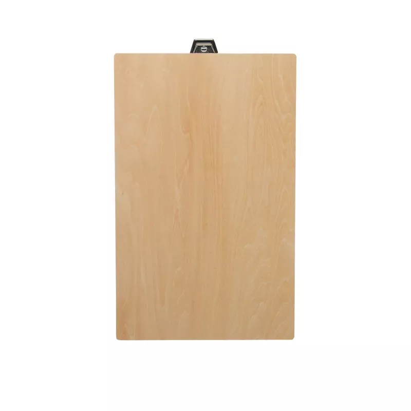 MAUL MAULtilia Portapapeles A4, tablero de fibra, marrón 2394570