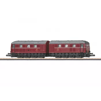 Märklin 88151 Z Locomotora Diésel Doble Serie 288 DB