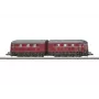 Märklin 88151 Z Locomotora Diésel Doble Serie 288 DB