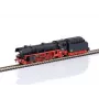 Märklin 88858 BR 03.10 Locomotora de Vapor Escala Z 1:220 con Iluminación LED