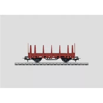 Märklin 4459 H0 Vagón Frigorífico