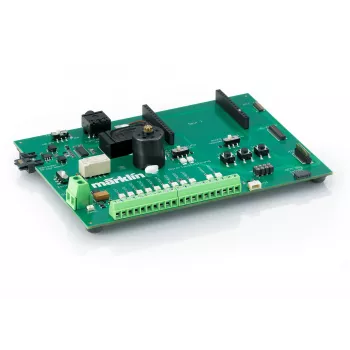 Märklin 60970 Probador de Decodificadores para Decodificadores DCC, mfx y Motorola